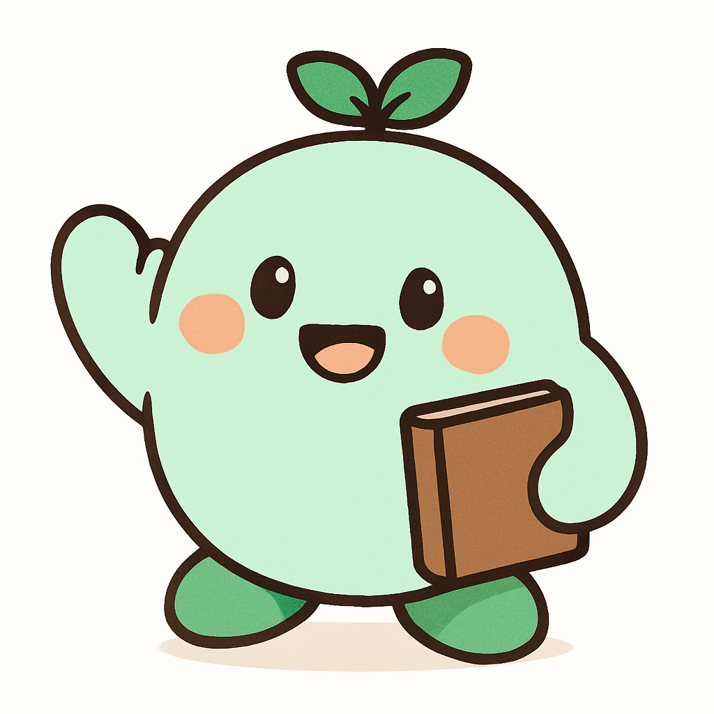 みどりん